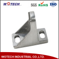 OEM Service Gusswinkel von Wotech China